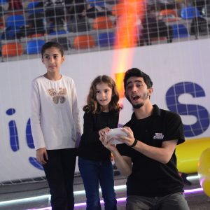 Üsküdar Drone Festivali - TDL DroneManya