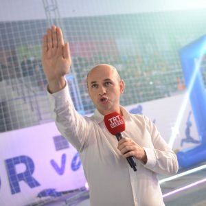 Üsküdar Drone Festivali - TDL DroneManya