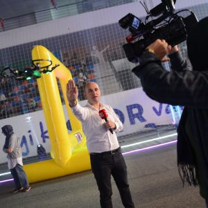 Üsküdar Drone Festivali - TDL DroneManya