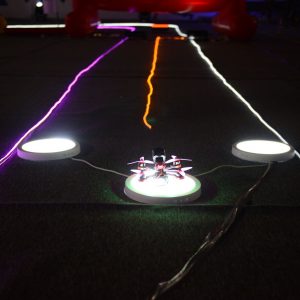 Üsküdar Drone Festivali - TDL DroneManya