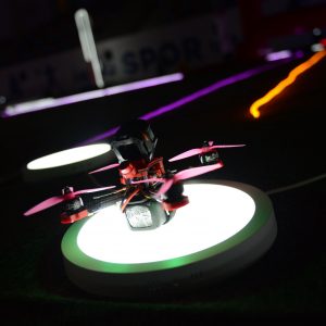 Üsküdar Drone Festivali - TDL DroneManya