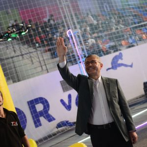 Üsküdar Drone Festivali - TDL DroneManya