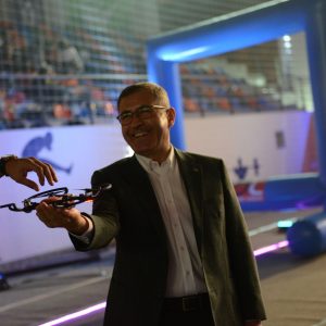 Üsküdar Drone Festivali - TDL DroneManya