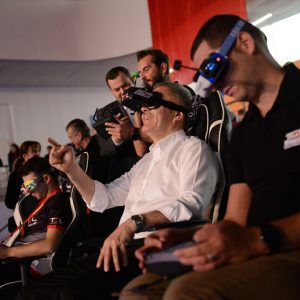 Üsküdar Drone Festivali - TDL DroneManya