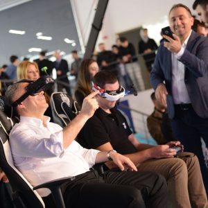 Üsküdar Drone Festivali - TDL DroneManya