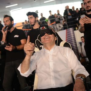 Üsküdar Drone Festivali - TDL DroneManya