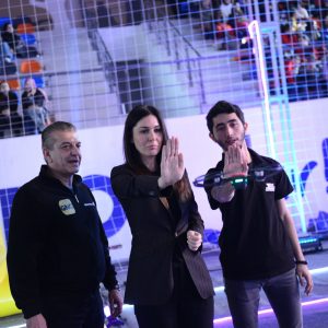 Üsküdar Drone Festivali - TDL DroneManya