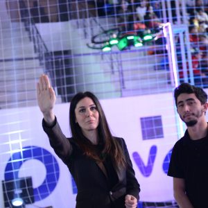 Üsküdar Drone Festivali - TDL DroneManya