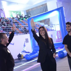 Üsküdar Drone Festivali - TDL DroneManya