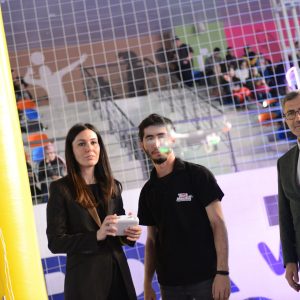 Üsküdar Drone Festivali - TDL DroneManya