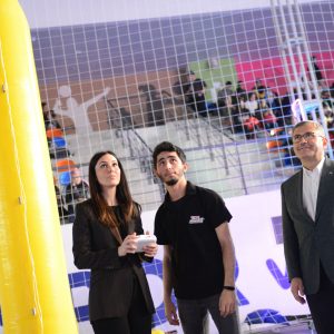 Üsküdar Drone Festivali - TDL DroneManya