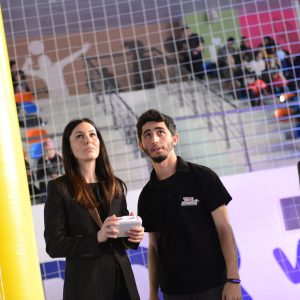 Üsküdar Drone Festivali - TDL DroneManya