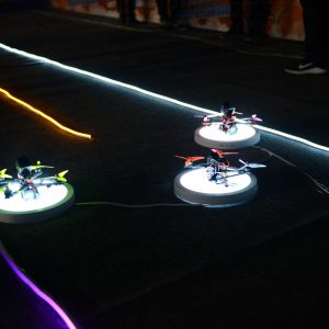 Üsküdar Drone Festivali - TDL DroneManya