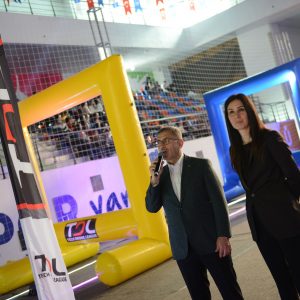 Üsküdar Drone Festivali - TDL DroneManya