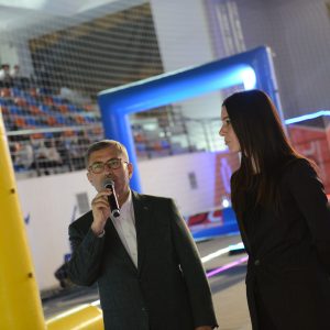 Üsküdar Drone Festivali - TDL DroneManya