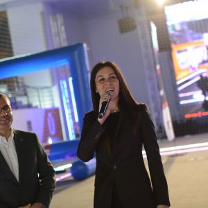 Üsküdar Drone Festivali - TDL DroneManya