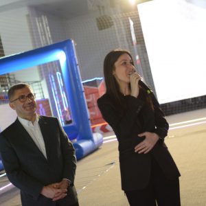 Üsküdar Drone Festivali - TDL DroneManya