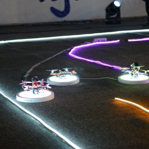 Üsküdar Drone Festivali - TDL DroneManya