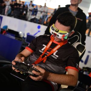 Üsküdar Drone Festivali - TDL DroneManya