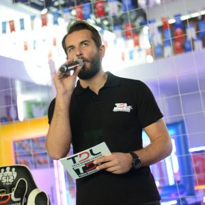 Üsküdar Drone Festivali - TDL DroneManya