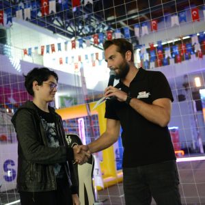 Üsküdar Drone Festivali - TDL DroneManya