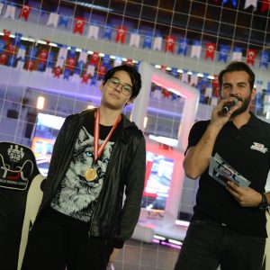 Üsküdar Drone Festivali - TDL DroneManya