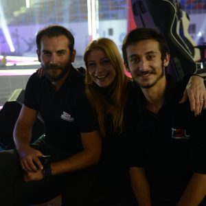 Üsküdar Drone Festivali - TDL DroneManya