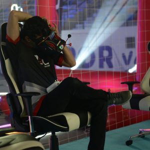 Üsküdar Drone Festivali - TDL DroneManya