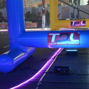 Üsküdar Drone Festivali - TDL DroneManya