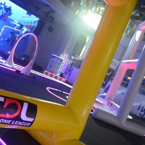 Üsküdar Drone Festivali - TDL DroneManya