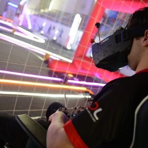 Üsküdar Drone Festivali - TDL DroneManya