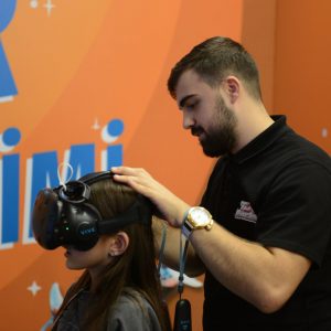 Üsküdar Drone Festivali - TDL DroneManya