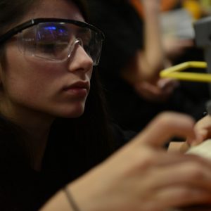 Üsküdar Drone Festivali - TDL DroneManya