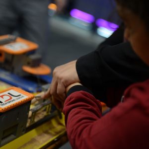 Üsküdar Drone Festivali - TDL DroneManya