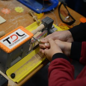 Üsküdar Drone Festivali - TDL DroneManya