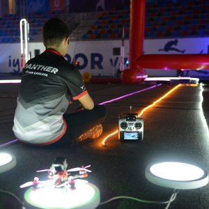 Üsküdar Drone Festivali - TDL DroneManya