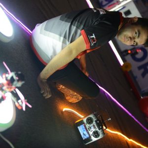 Üsküdar Drone Festivali - TDL DroneManya