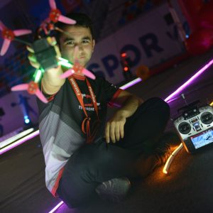 Üsküdar Drone Festivali - TDL DroneManya