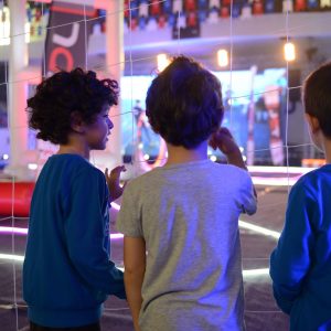 Üsküdar Drone Festivali - TDL DroneManya