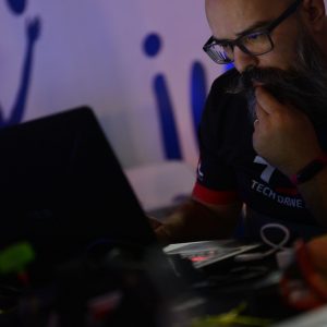 Üsküdar Drone Festivali - TDL DroneManya