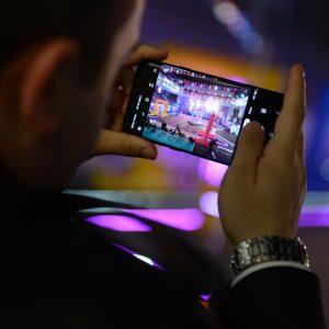 Üsküdar Drone Festivali - TDL DroneManya