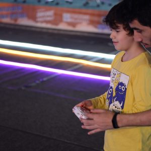 Üsküdar Drone Festivali - TDL DroneManya