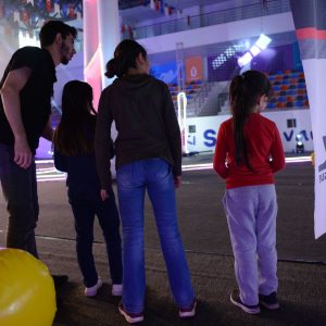 Üsküdar Drone Festivali - TDL DroneManya