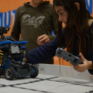 Üsküdar Drone Festivali - TDL DroneManya