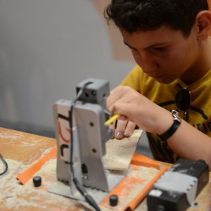 Üsküdar Drone Festivali - TDL DroneManya