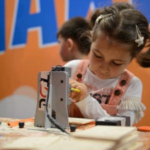 Üsküdar Drone Festivali - TDL DroneManya