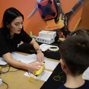 Üsküdar Drone Festivali - TDL DroneManya