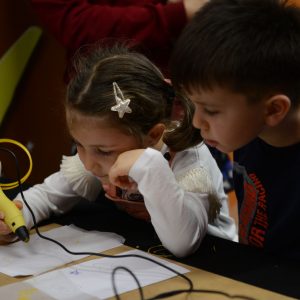 Üsküdar Drone Festivali - TDL DroneManya