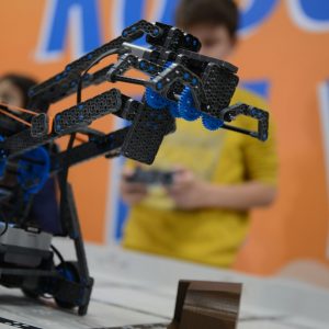 Üsküdar Drone Festivali - TDL DroneManya