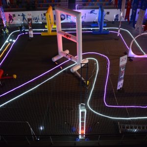 Üsküdar Drone Festivali - TDL DroneManya